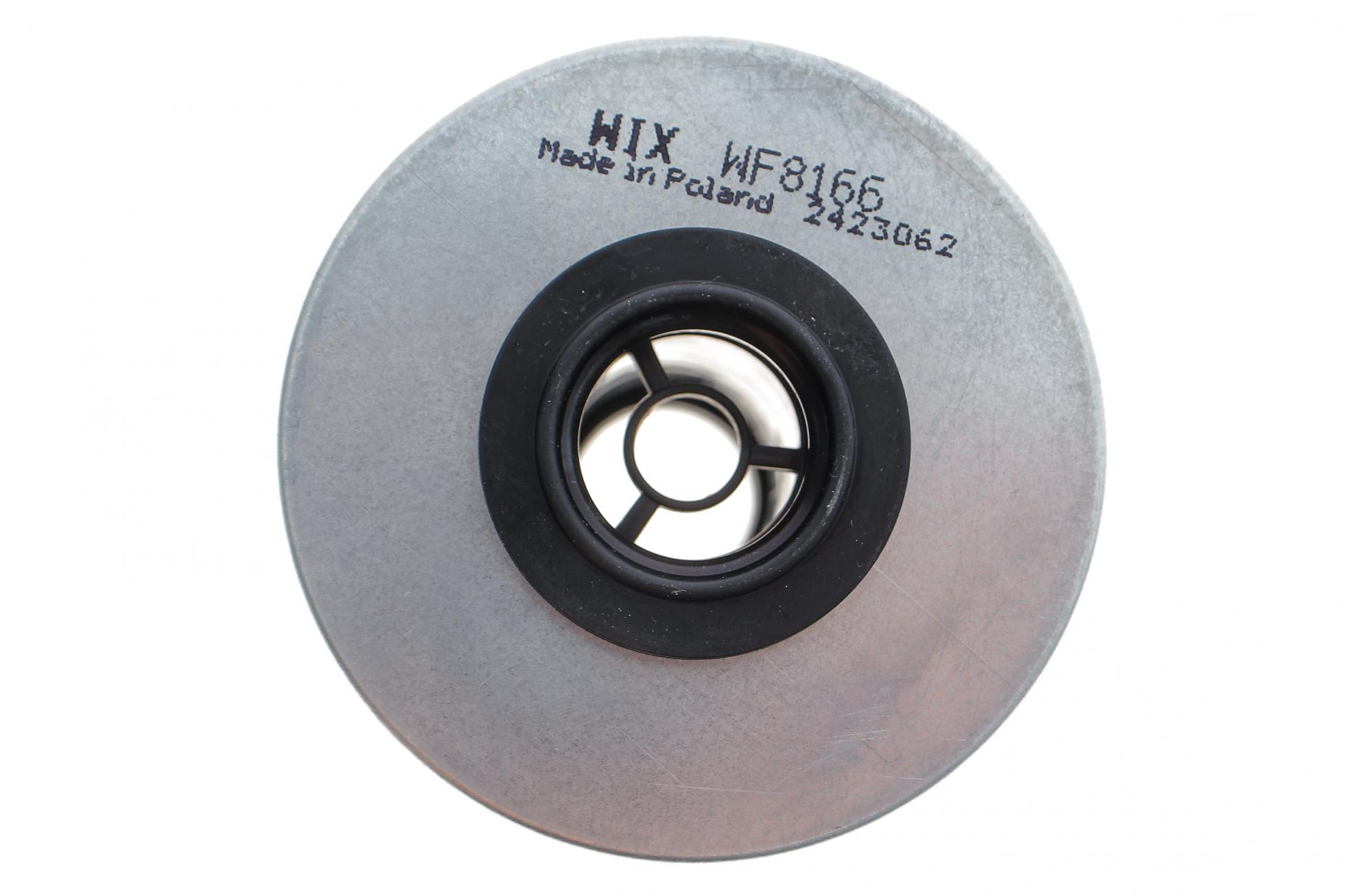 WF8166 WIX FILTERS